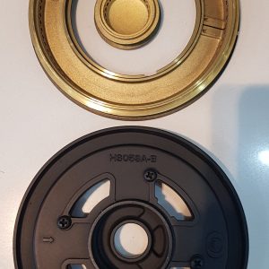 Bộ chia lửa HS-058A