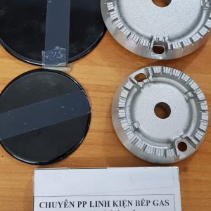 Bộ chia lửa Âu Somi-Fress (Made in Italy)