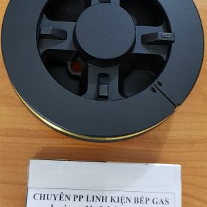 Bộ chia lửa HS-019A (5 kim phun)