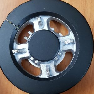 Bộ chia lửa HS-021A