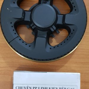 Bộ chia lửa HS-024A , -033A