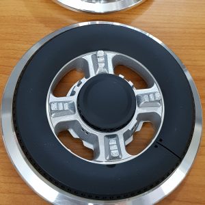 Bộ chia lửa 002A , 002B