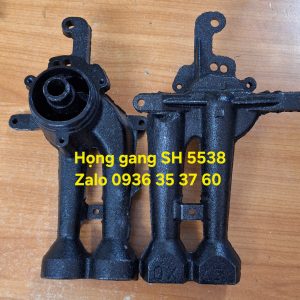 Họng gang âm SH-5538